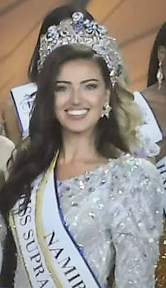 Nicolle Aldana