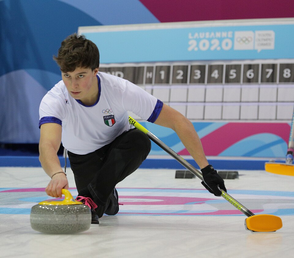 Nicolò Casagrande