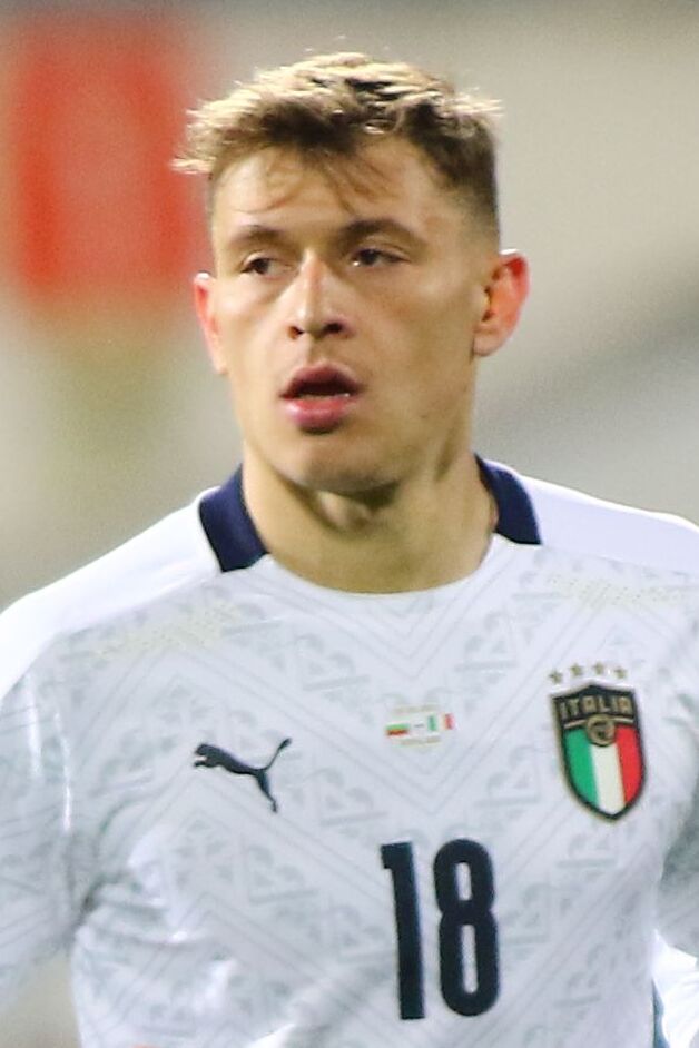 Nicolo Maldini
