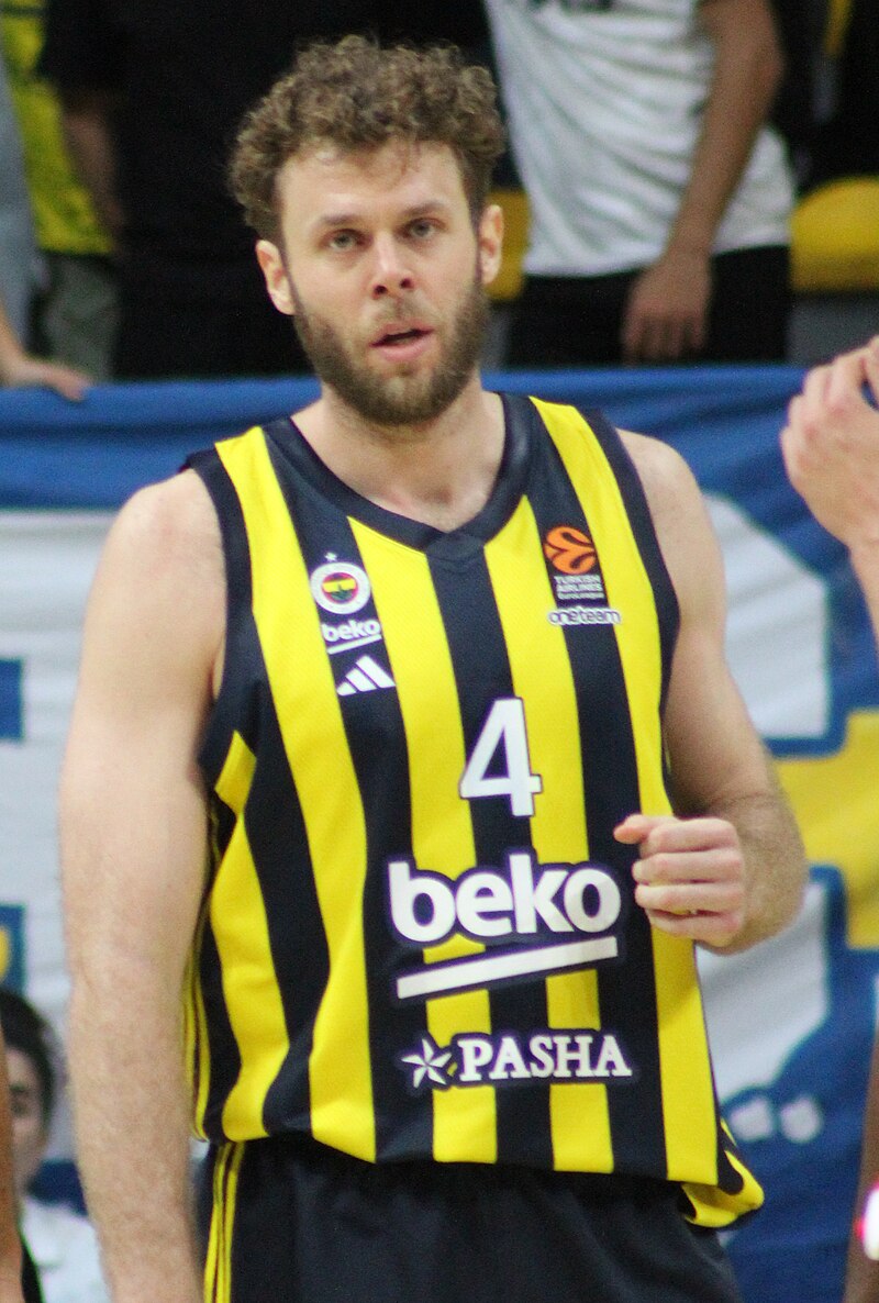 Nicolo Melli