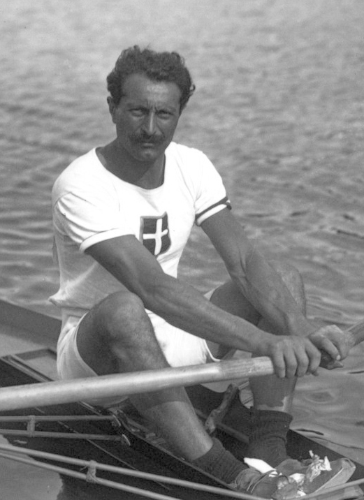 Nicolò Mornati