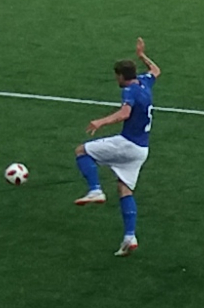 Nicolò S.