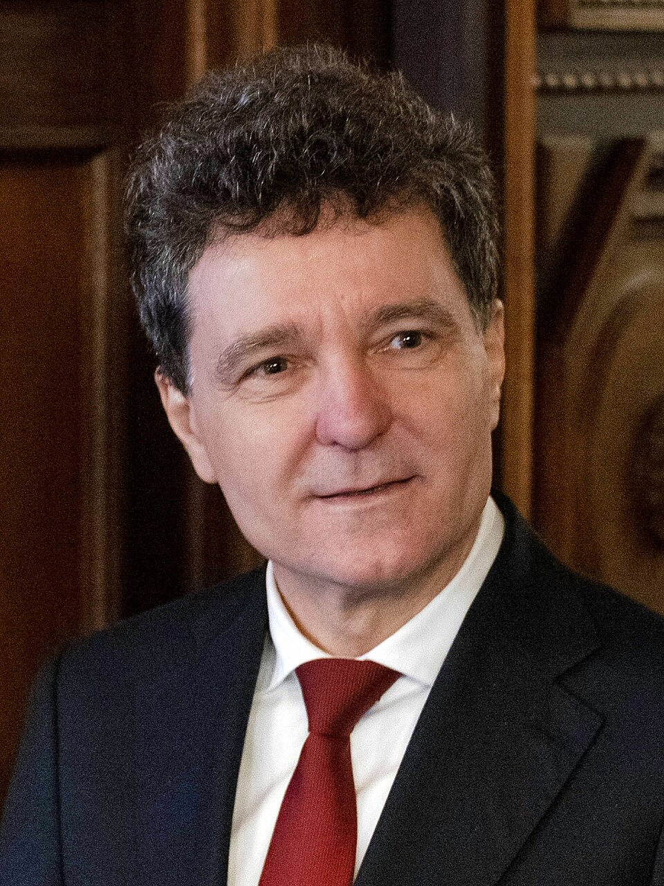 Nicusor Georgescu