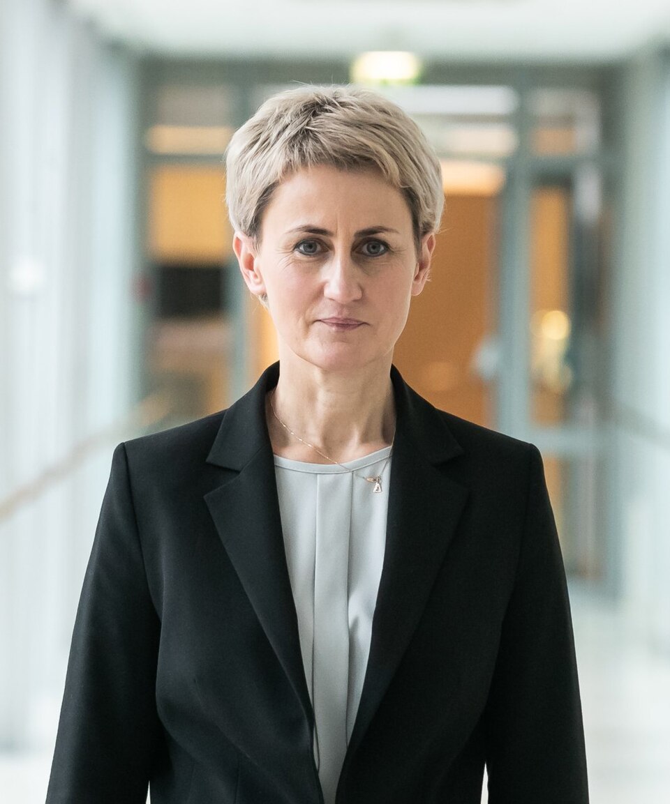 Nida Grunskiene