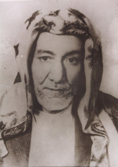 Nidal Al-Shafii