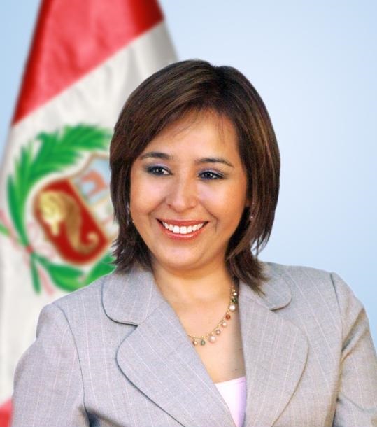 Nidia Vílchez