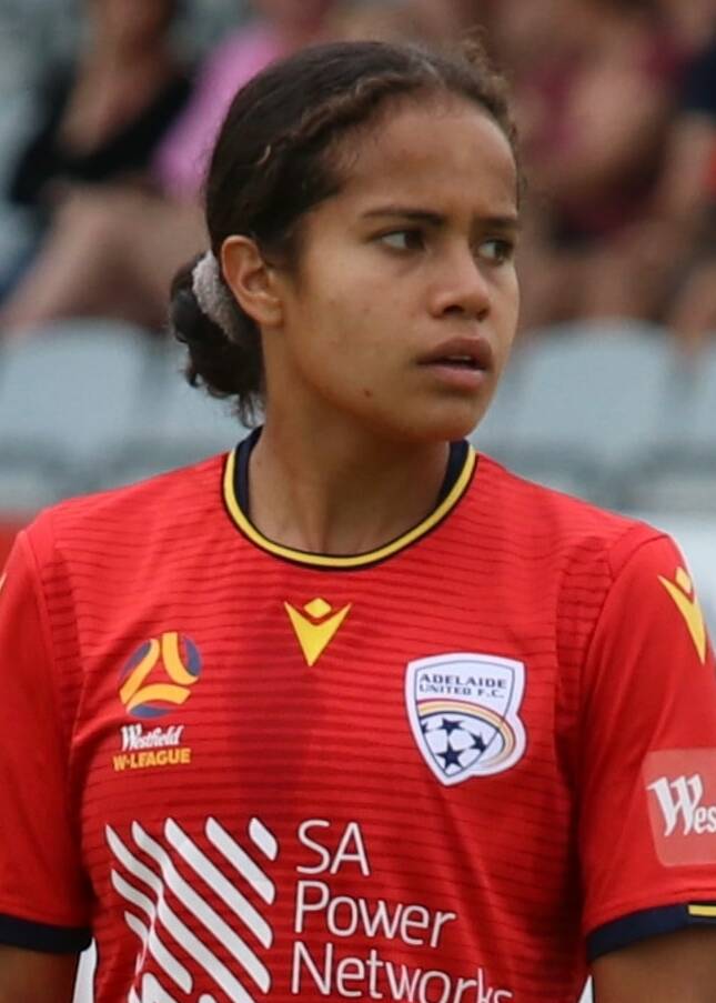 Nido Fowler
