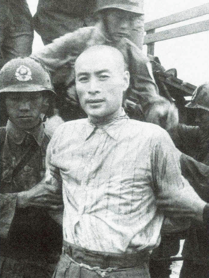 Nie Lei