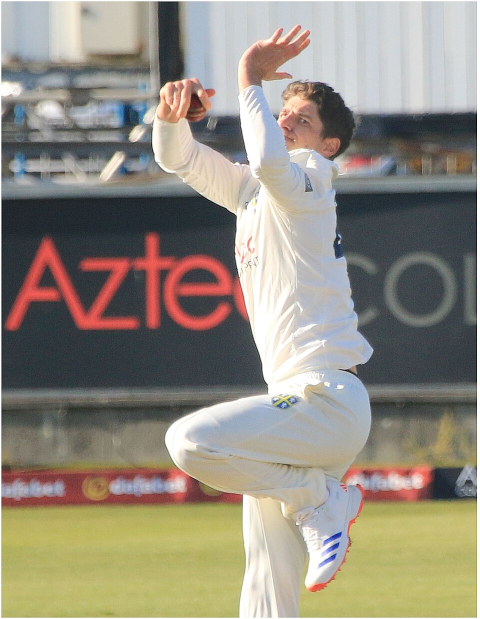 Niels Ackermann