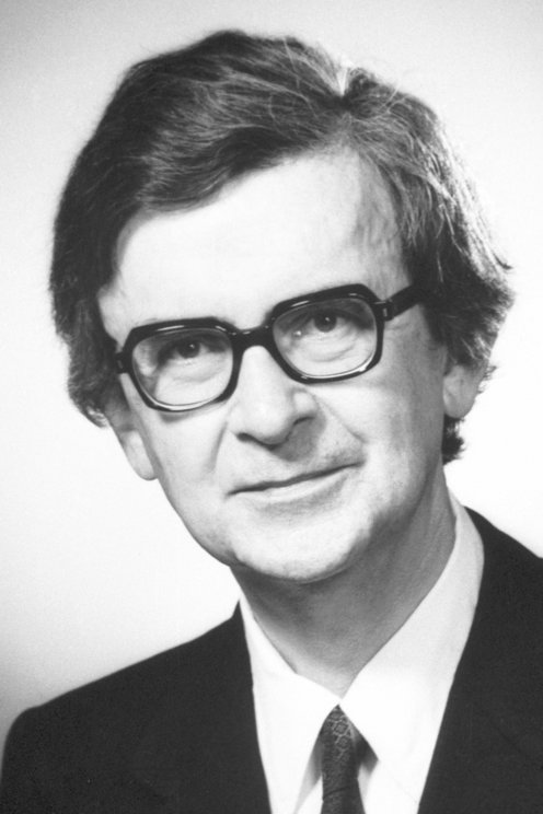 Niels K. Jerne