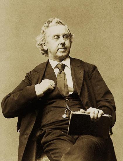 Niels Kopenhagen