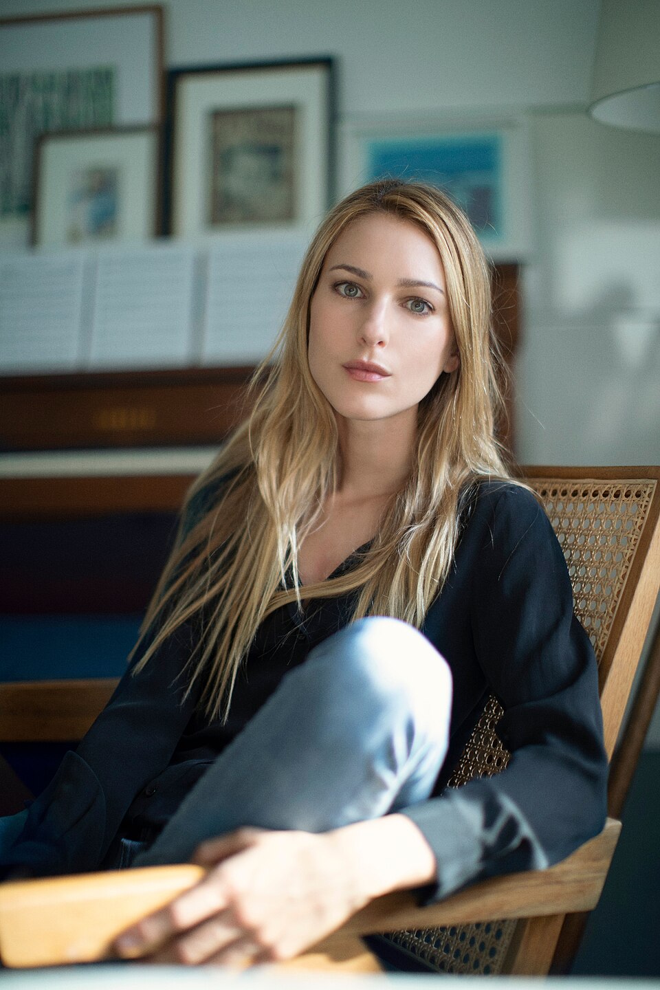 Nieves Zuberbühler