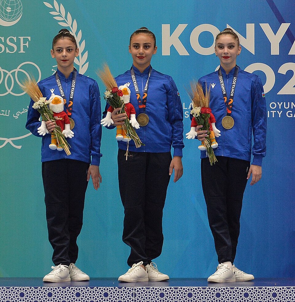 Nigar Gözəlova