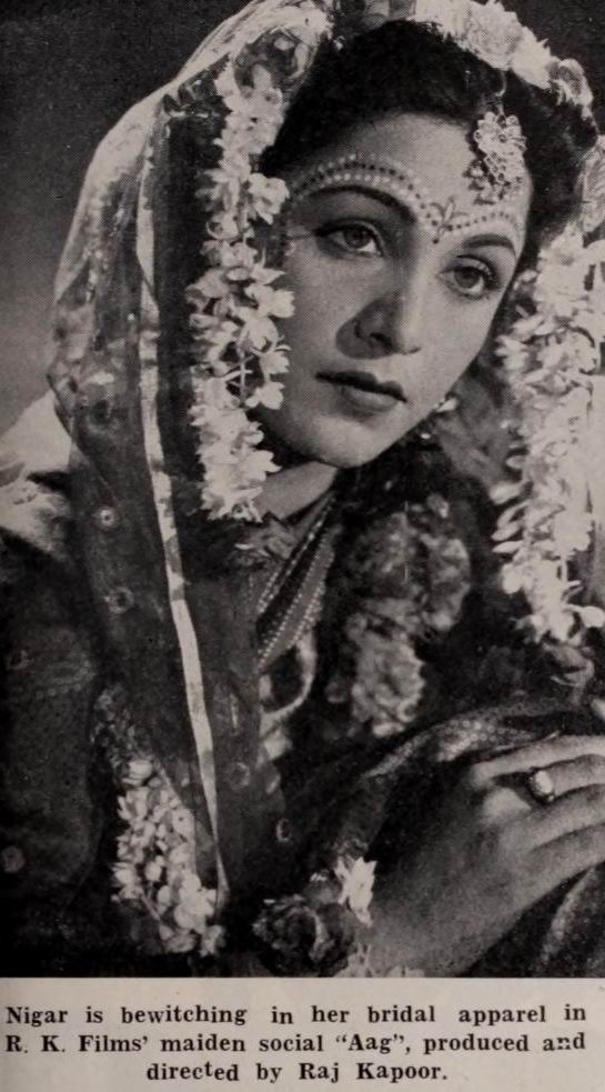 Nigar Sultana