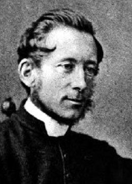 Nigel Bacchus