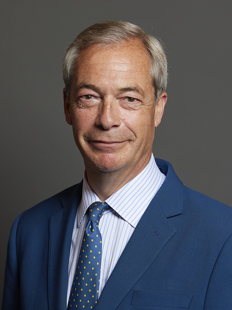 Nigel Dawson