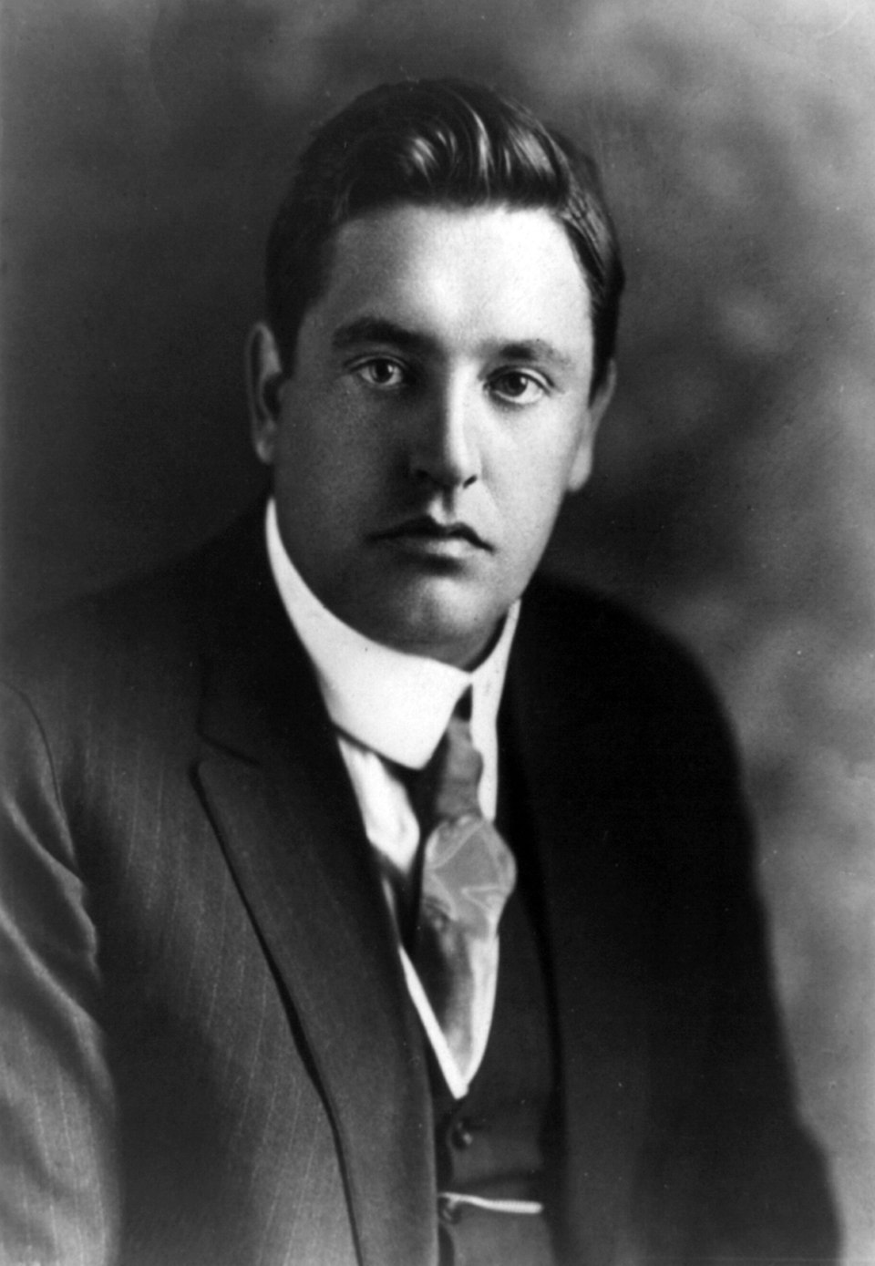 Nigel Mccormack