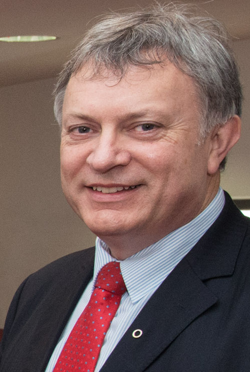 Nigel McGlone
