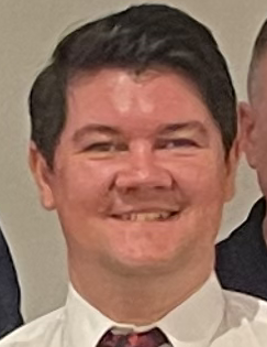 Nigel Philpott