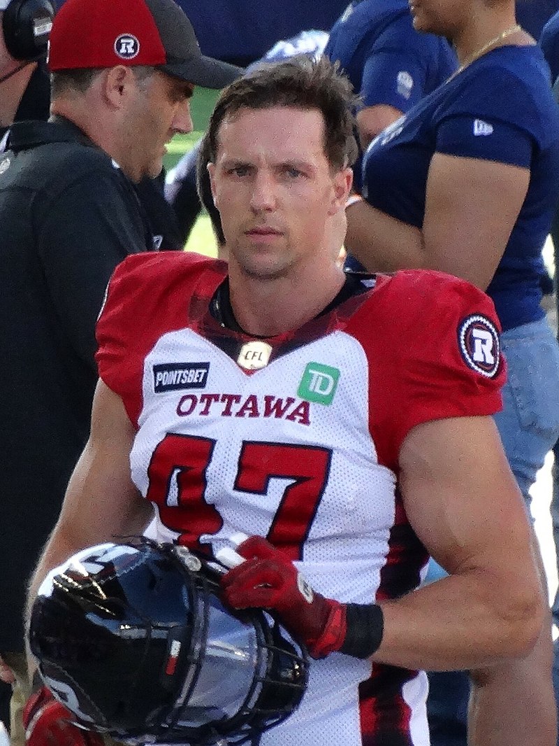 Nigel Romick
