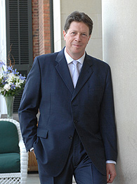 Nigel Sheinwald