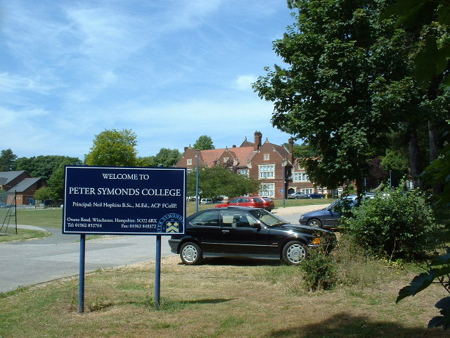 Nigel Thomas Symonds