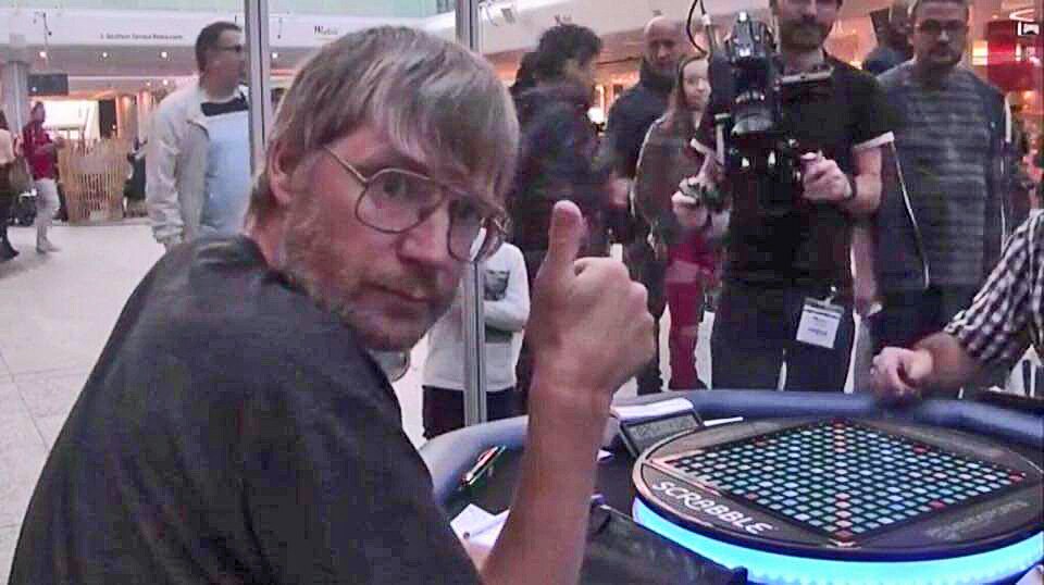 NigelDave