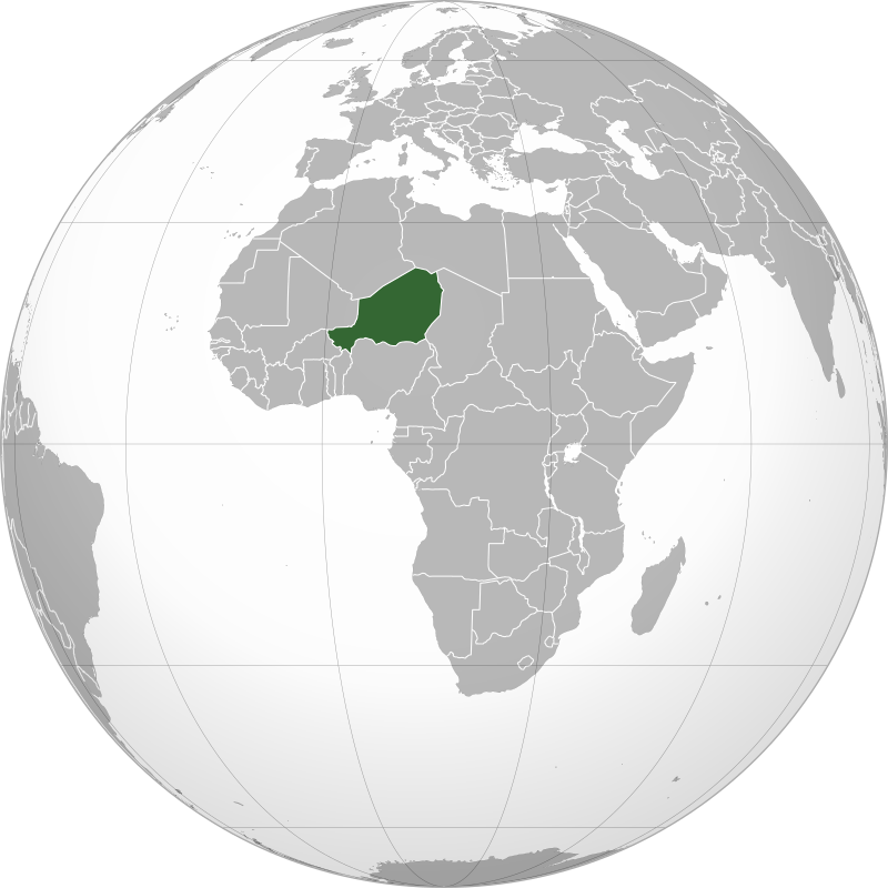Niger