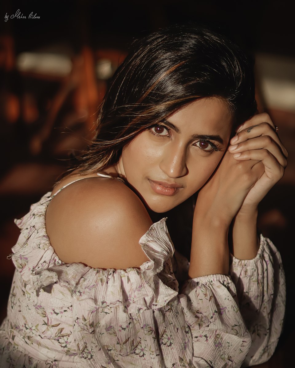 Niharika