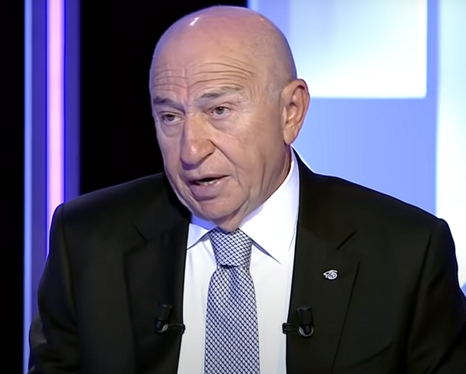 Nihat Özdemir
