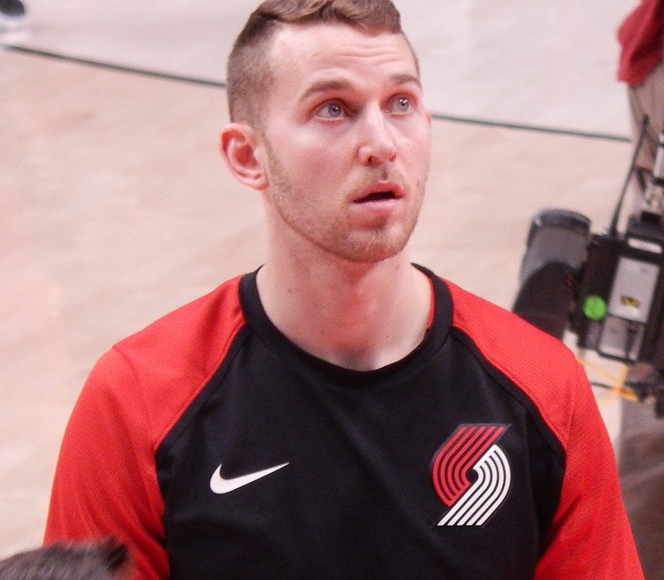 Nik Chamberlain