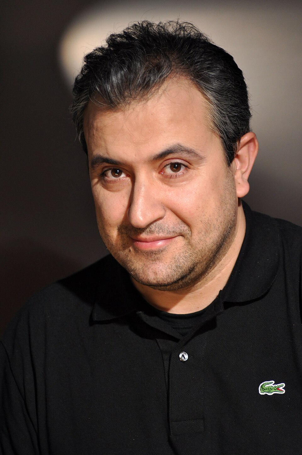 Nik Kowsar