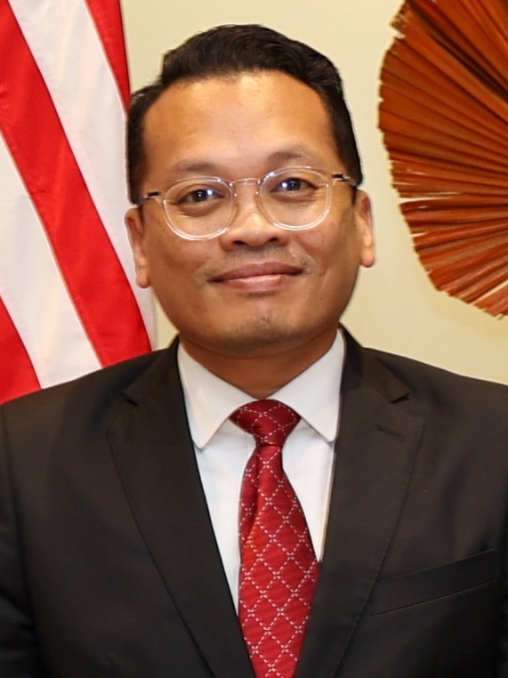 Nik Nazmi Nik Ahmad