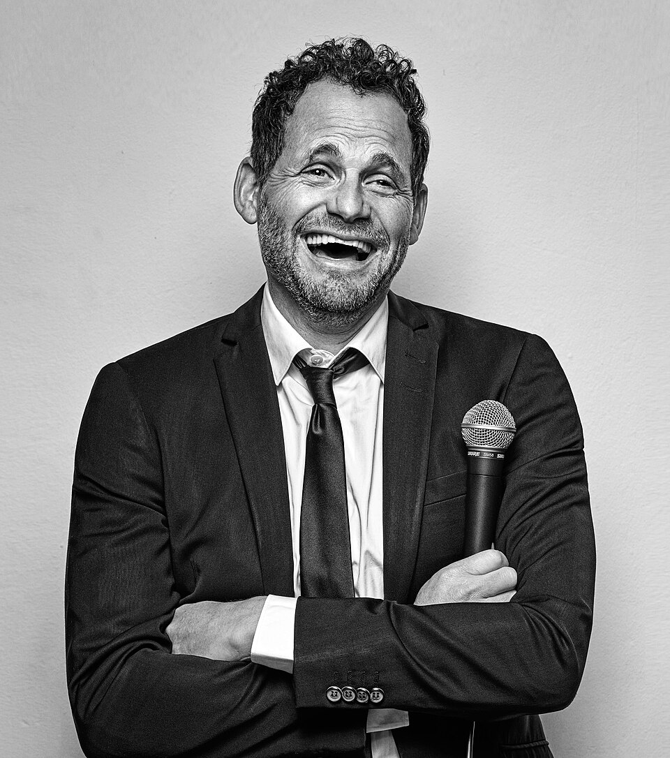 Nik Pope