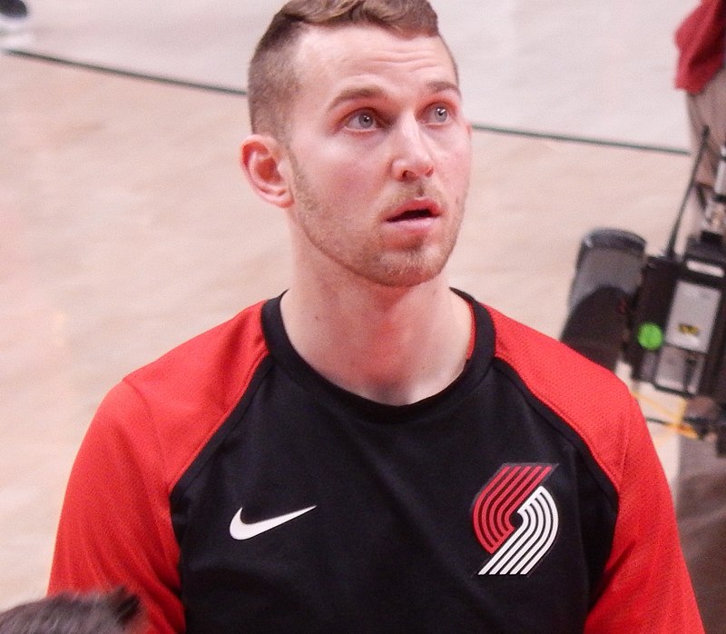 Nik Smith Jr.