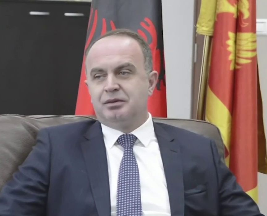 Nik Ðeljošaj