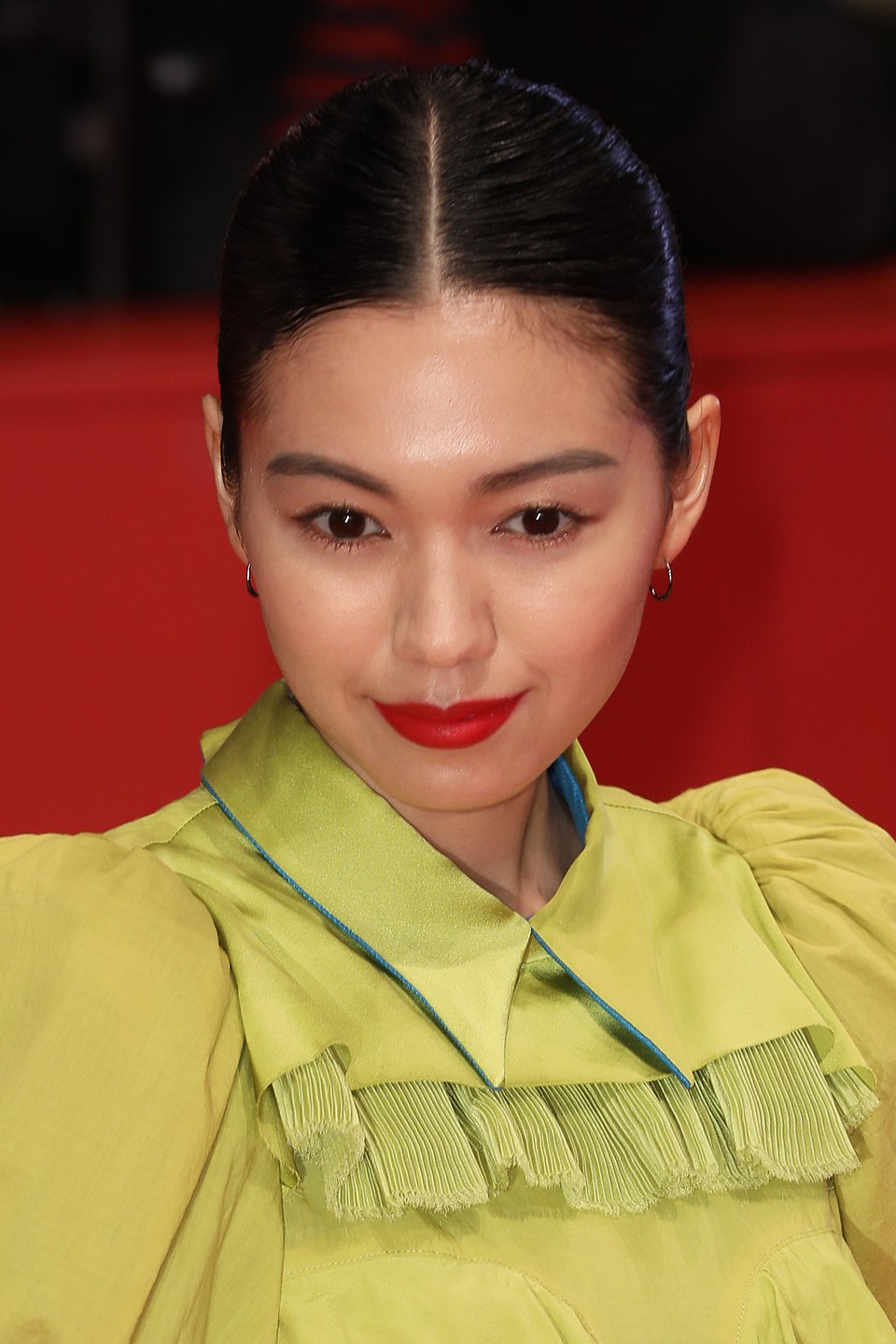 Nikaido Fumi