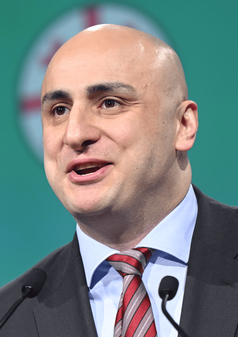 Nikanor Melia