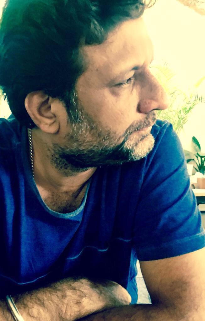 Nikhil Arora