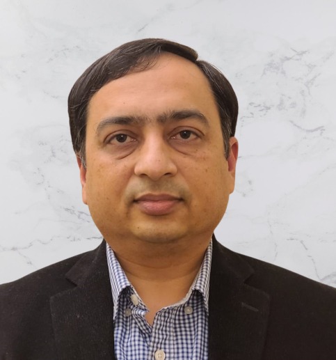 Nikhil Gupta