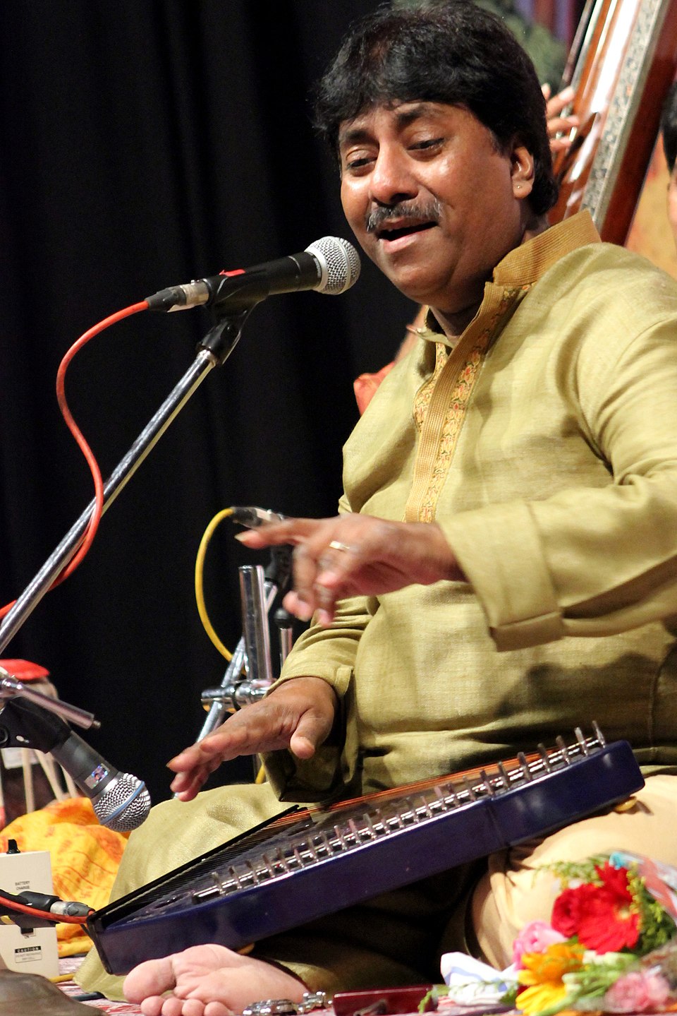 Nikhil Inamdar