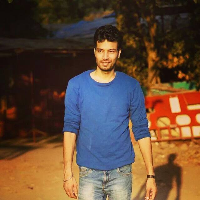Nikhil Sankar