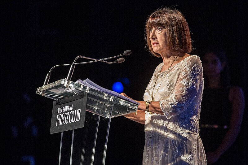 Niki Savva