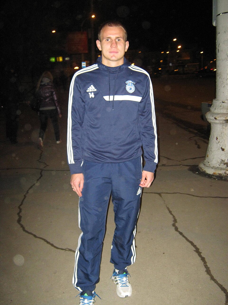 Nikita Andrejev