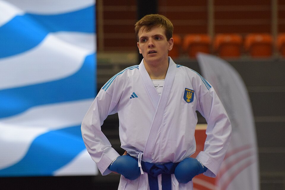 Nikita Filipov