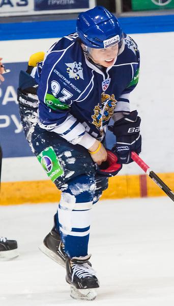 Nikita Gusev
