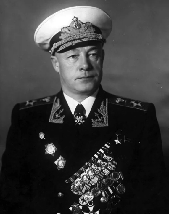 Nikita Kuznetsov