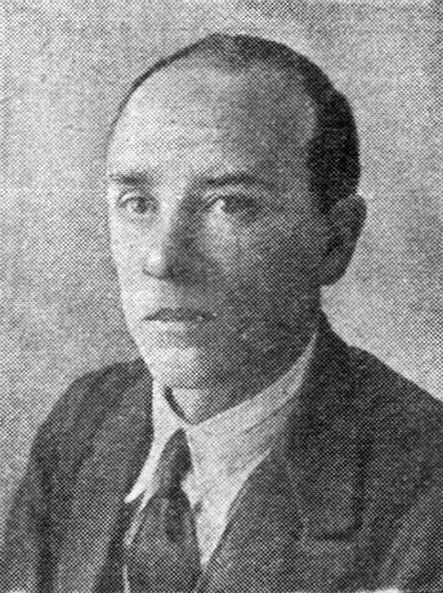 Nikita Malyshev