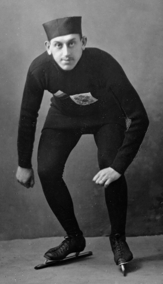 Nikita Naydenov