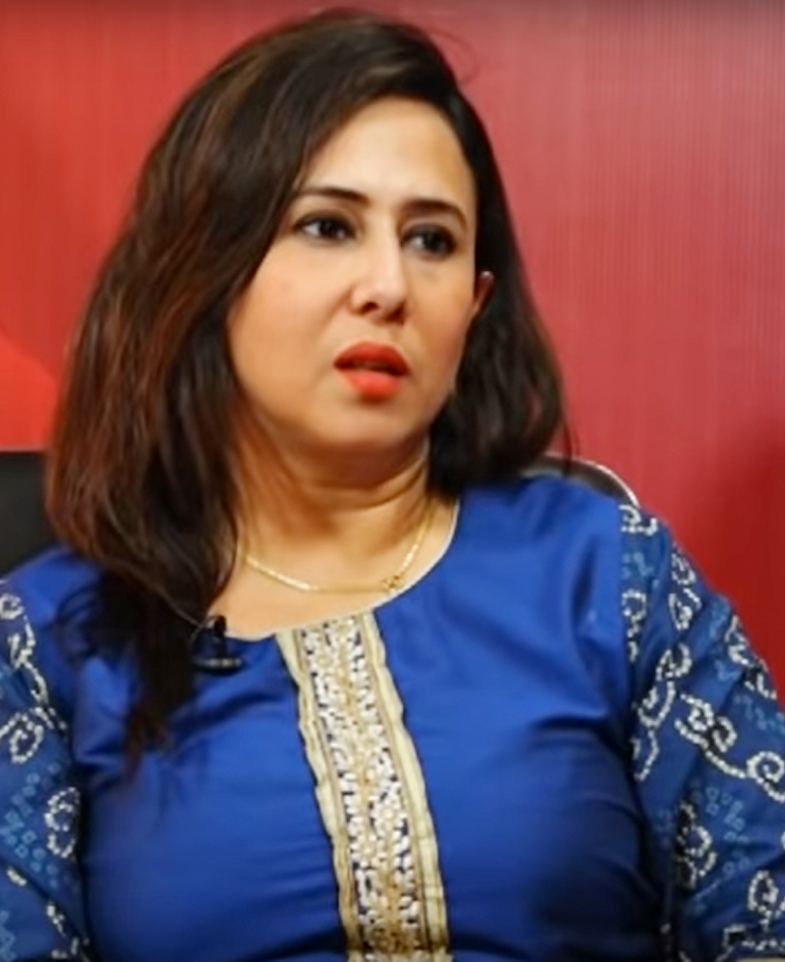 Nikita Paudel
